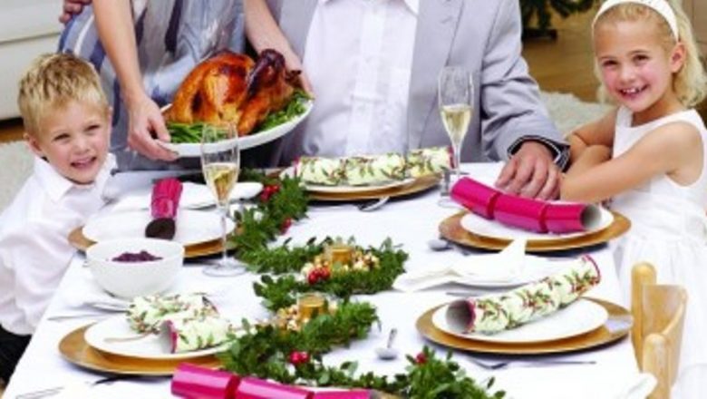 Beneficiile consumului de fructe uscate în ajunul Crăciunului: o alegere sănătoasă pentru sărbători