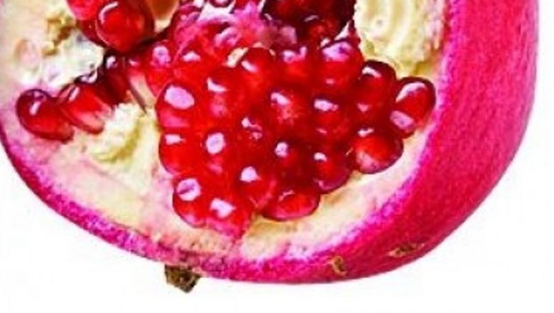 Rodia: Fructul Minune Cu Efecte Anti-Îmbătrânire și Beneficii pentru Sănătate