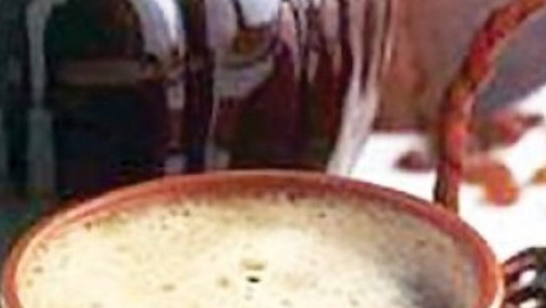 Cafeaua și ceaiul: aliați surprinzători în prevenirea diabetului de tip 2