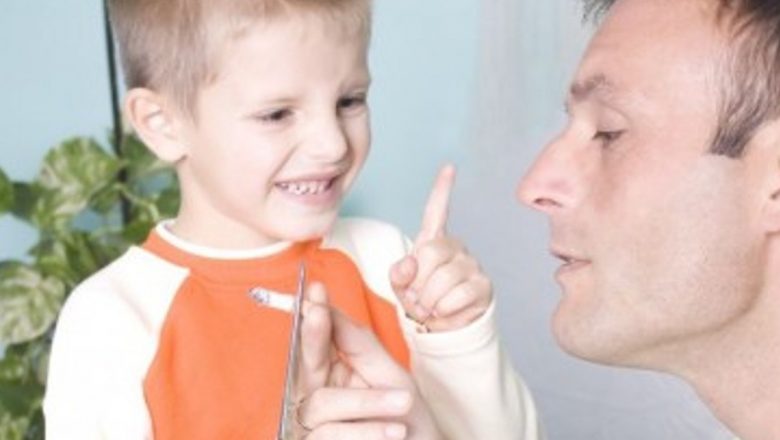 Impactul fumatului asupra dezvoltării cognitive a copiilor: O analiză detaliată a studiului din Germania