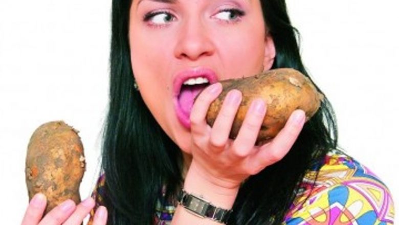 Beneficiile surprinzătoare ale cartofului crud în tratarea problemelor digestive