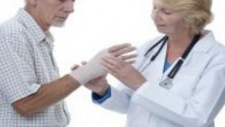 Strategii Eficiente pentru Vindecarea Fracturilor: Prevenirea Sechelelor la Persoanele Vârstnice