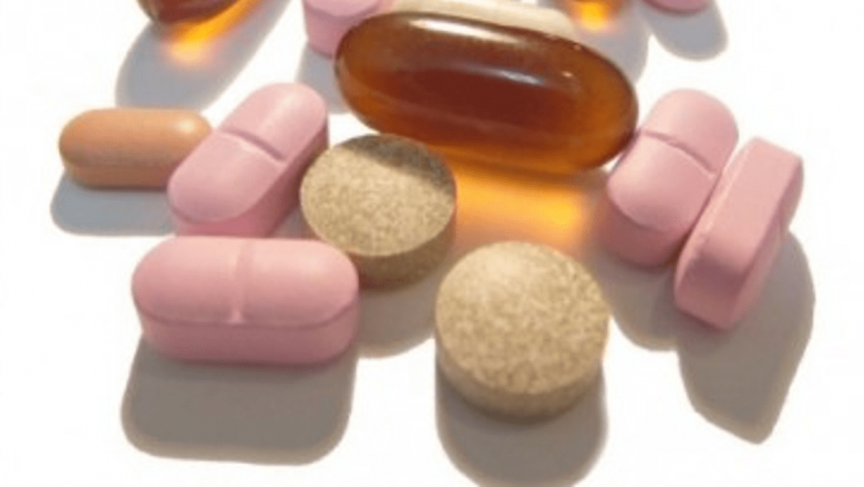 Vitamina E: Un Scut Protector pentru Creier După Accidentul Vascular Cerebral