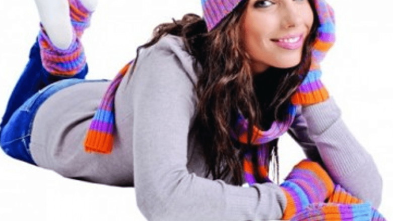 Impactul hainelor din materiale sintetice asupra sănătății pielii: De ce ar trebui să alegem textile naturale?