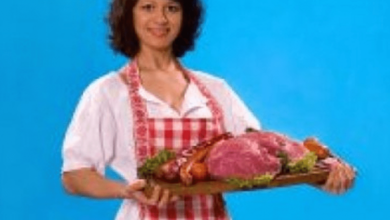 Impactul Reducerii Consumului de Carne Roșie Asupra Sănătății și Mediului