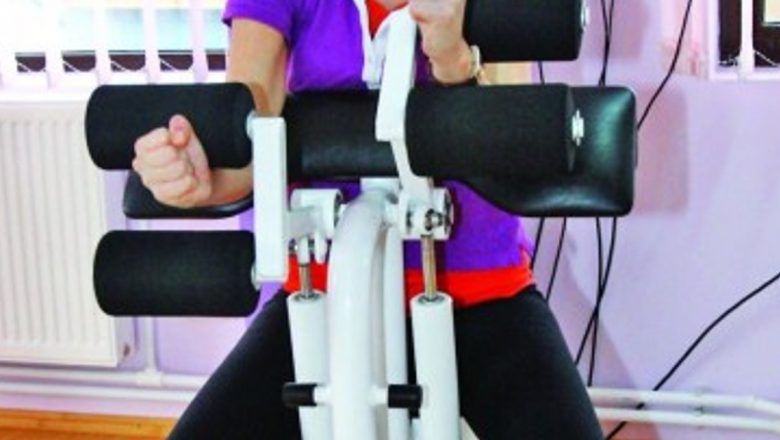 Revoluția fitness-ului feminin: Metode inovatoare pentru o viață sănătoasă