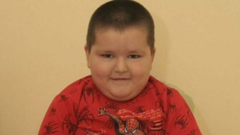 Provocările alimentației sănătoase la copii: cazul lui Alex, un băiat de cinci ani