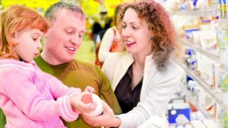 Cunoașterea Etichetelor Alimentelor: O Necesitate pentru Sănătatea Copiilor
