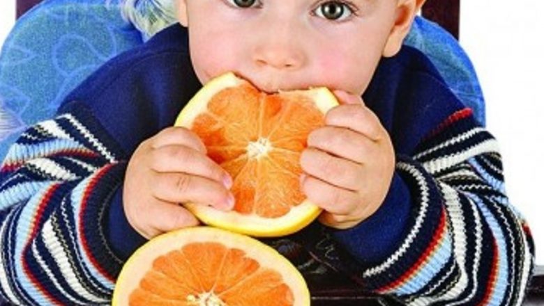 Grepfrutul: Superfructul Sezonului Rece și Beneficiile Sale pentru Sănătate