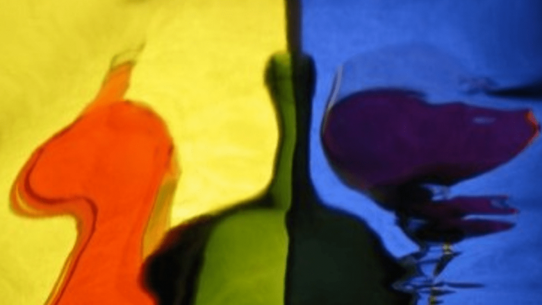 Puterea Culorilor: Cum Cromoterapia Poate Îmbunătăți Sănătatea și Starea de Spirit