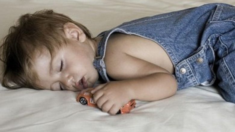 Impactul Somnului Precăru asupra Sănătății Copiilor: O Analiză Amploare