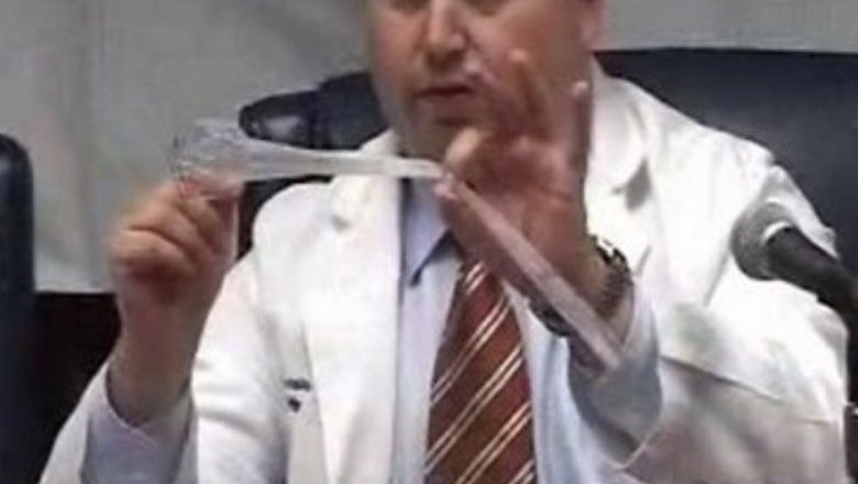 Revoluția în tratamentul diabetului și obezității: O intervenție de 15 minute care ar putea schimba vieți