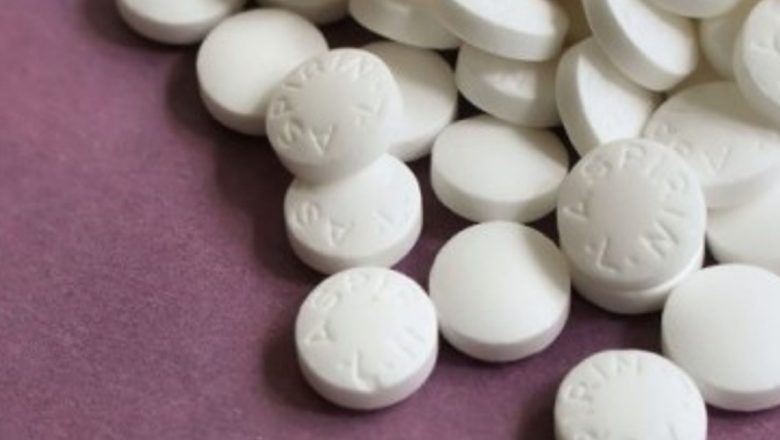 Aspirina: O speranță în lupta împotriva cancerului