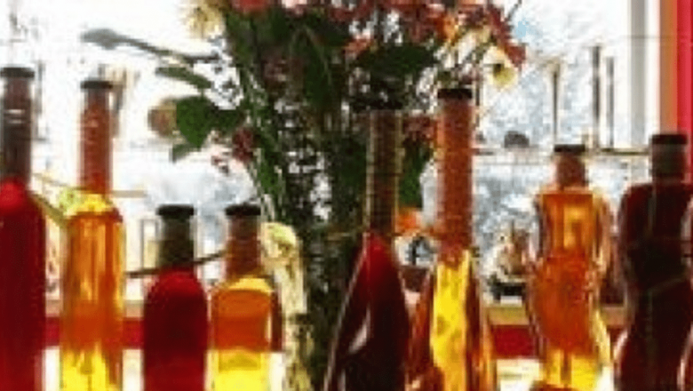 Bitter din 50 de plante cu Ganoderma: Tradiție, Beneficii și Impact Asupra Sănătății
