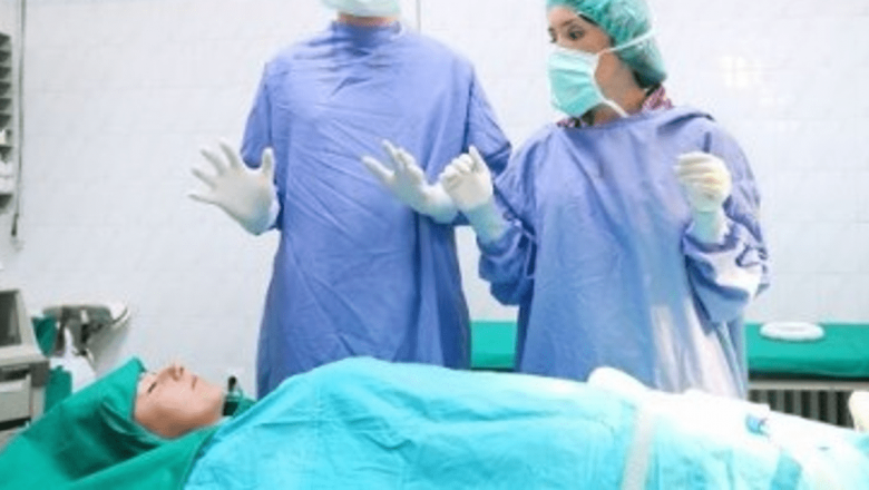 Inaugurarea Primului Departament de Chirurgie Hepatică din Capitală: O Nouă Speranță pentru Pacienți