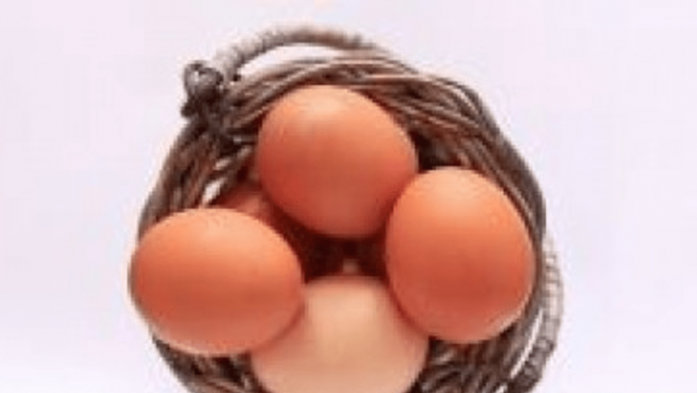 Beneficiile ouălor: De ce un ou pe zi poate fi cheia pentru o siluetă sănătoasă