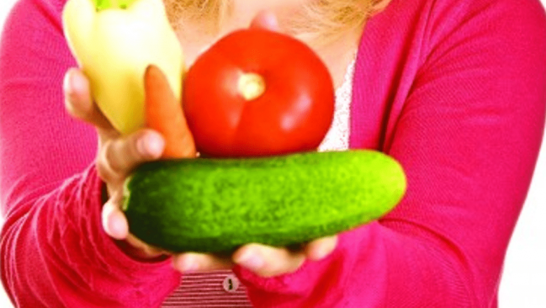 Detoxifierea înainte de Paște: Beneficiile ceaiurilor și legumelor pentru organism