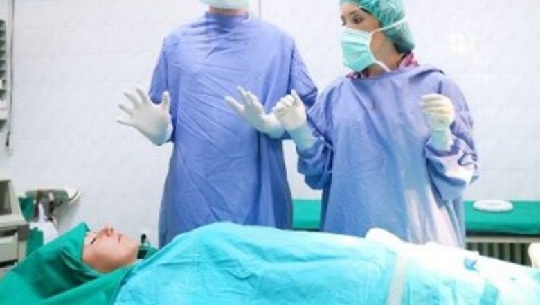 Inaugurarea primului departament de chirurgie hepatică la Spitalul Clinic «Sfânta Maria»: O nouă eră în tratamentul cancerului hepatic în România