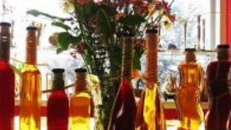 Descoperirea Beneficiilor Bitter-ului cu Ganoderma: O Revitalizare din Natură
