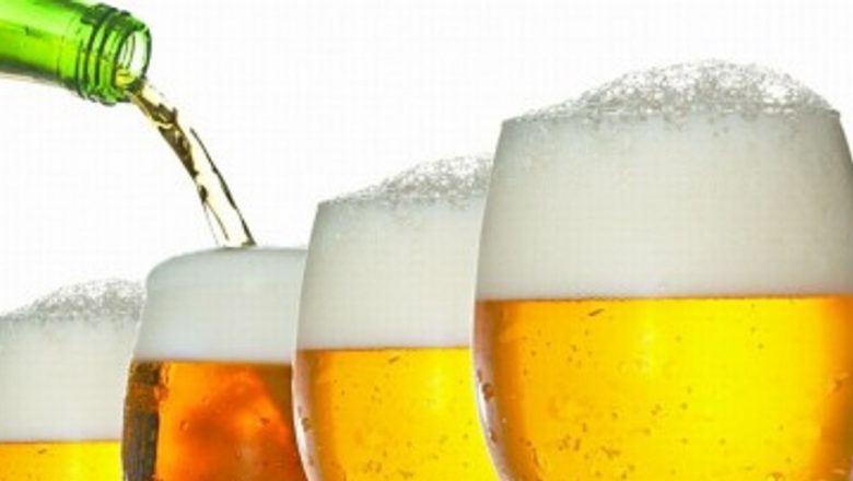 Berea: Un Prieten sau un Dușman pentru Siluetă? Analiza Impactului Consumul Moderat de Bere în Dieta Zilnică