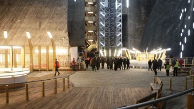 Beneficiile terapiei în salinele de oraș: O soluție modernă pentru sănătate