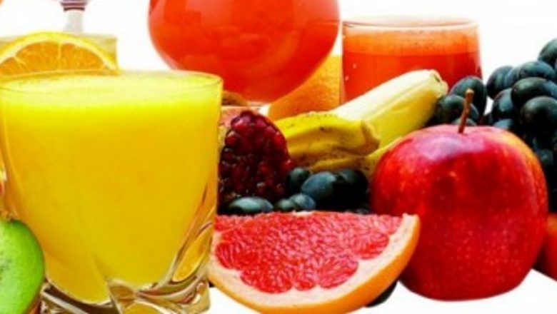 Beneficiile Sucurilor Naturale: O Detoxifiere Eficientă pentru Corpul Tău