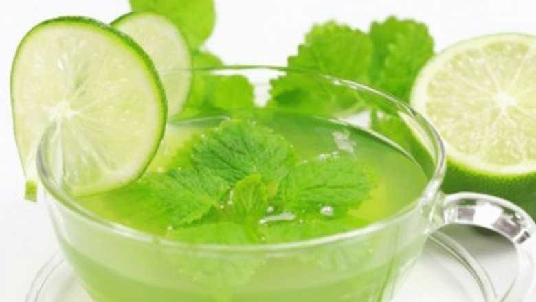 Ceaiul Verde: O Armă Potentă Împotriva Glaucomului și a Altora Afecțiuni Oculare
