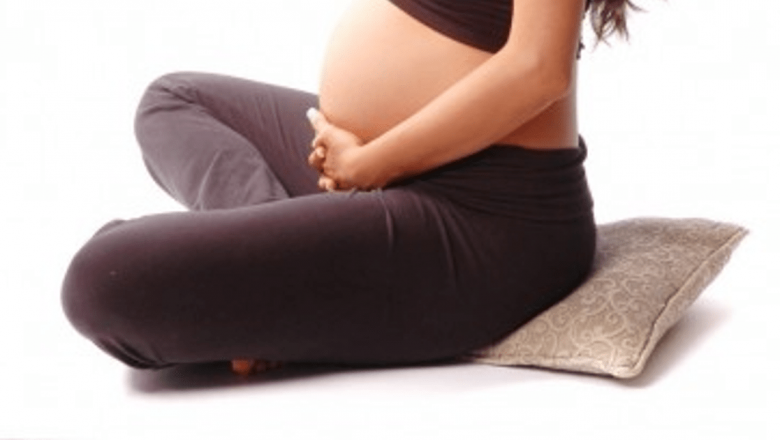 Gimnastica din timpul sarcinii: Un pas esențial în prevenirea obezității la bebeluși