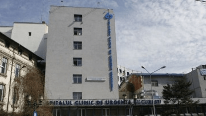 Asistența Medicală de Urgență în București în Perioada Sărbătorilor: Ce Trebuie Să Știm