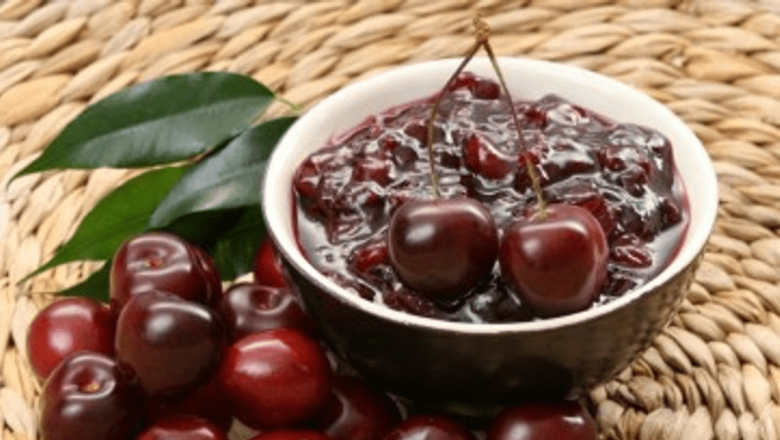 Vişinele: Superalimentul care Protejează Inima și Contribuie la Sănătatea Generală