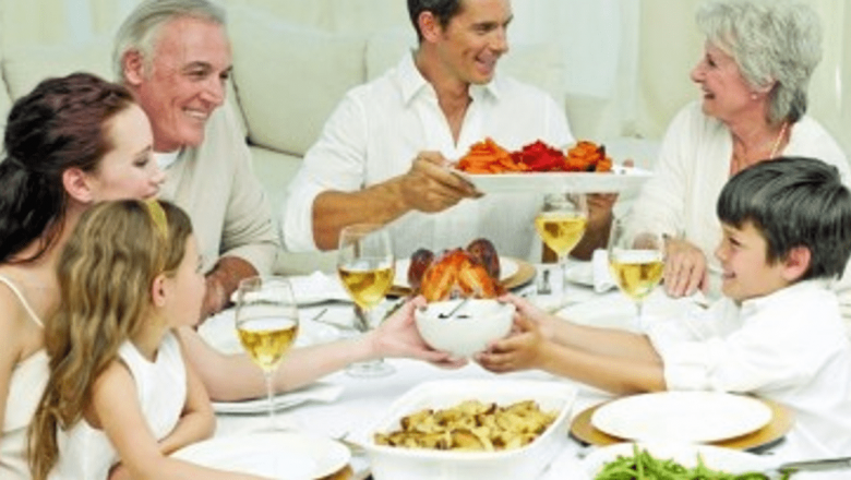 Cum să te bucuri de bunătățile culinare de Paște fără riscuri pentru sănătate