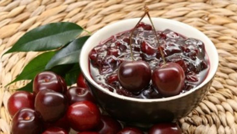 Vişinele: Superalimente pentru sănătatea inimii și nu numai