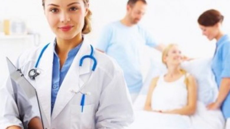 Terapia cu laser la Spitalul Județean Sibiu: O nouă eră în recuperarea medicală