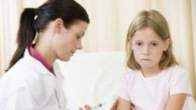 Săptămâna Europeană a Vaccinării: Un Pas Esențial în Combaterea Rujeolei și Rubeolei
