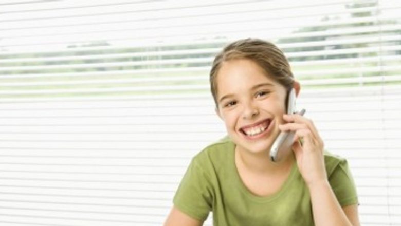 Impactul utilizării telefoanelor mobile asupra sănătății neurologice a copiilor: O analiză detaliată