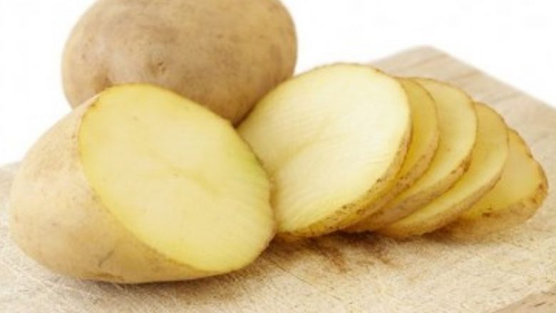 Cartoful: Remediul Natural pentru Cearcăne și Beneficiile Sale pentru Piele