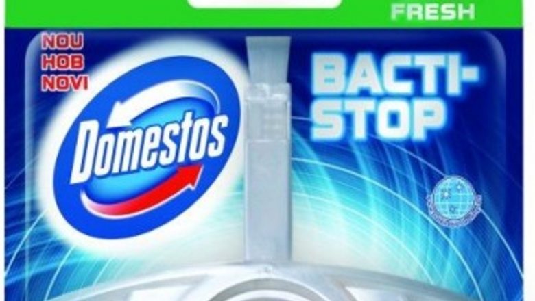 Revoluția Dezinfectării: Domestos BactiStop și Impactul Său Asupra Igienei în Locuințe