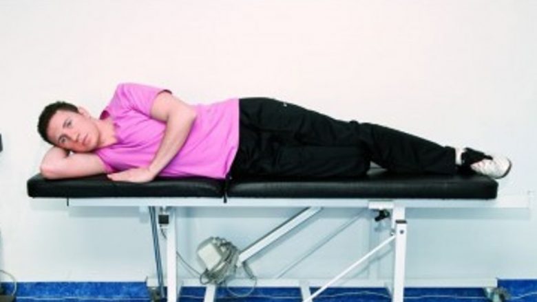 Kinetoterapia: O Soluție Eficientă pentru Artroza Șoldului