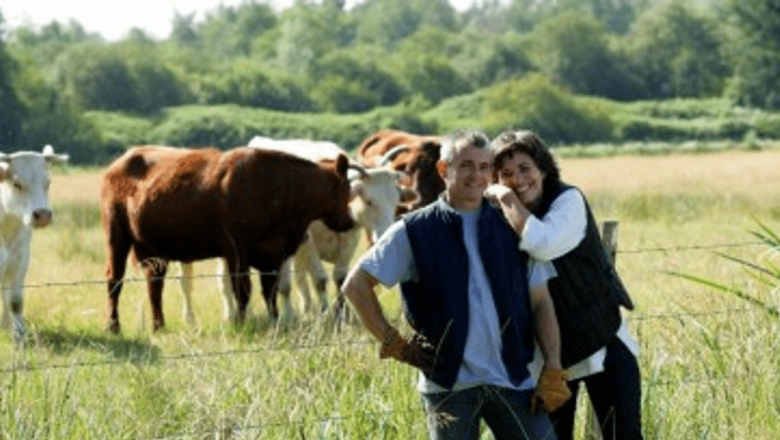 Beneficiile traiului la țară: O viață mai lungă în mediul rural