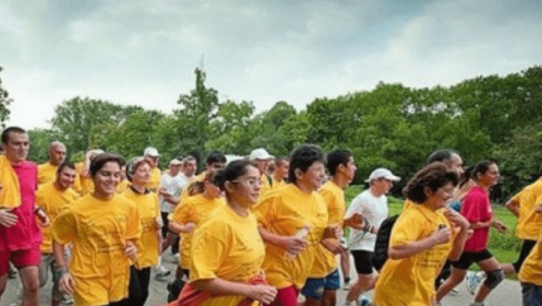 Crosul Sănătății: Sport și Dietă pentru Prevenirea Prediabetului