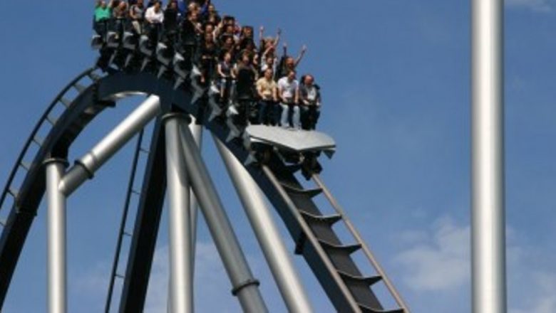 Impactul Montagne Russe-ului Asupra Auzului: O Analiză Detaliată a Fenomenului