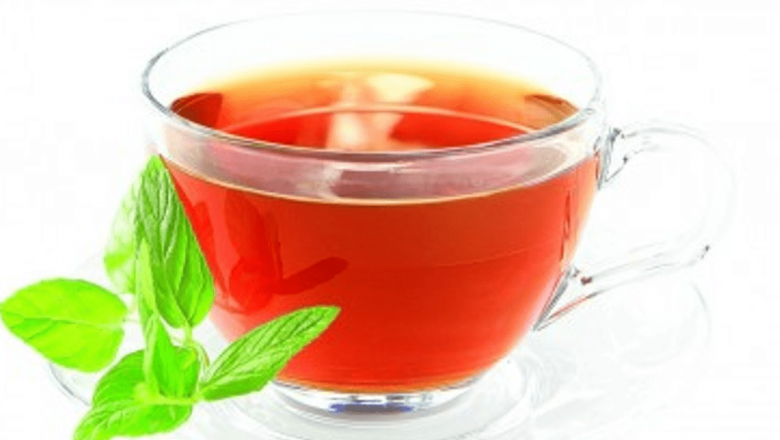 Menta: Remediu Natural pentru O Digestie Sănătoasă