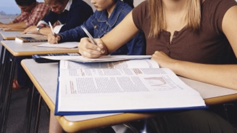 Strategii eficiente pentru a depăși stresul examenelor: Ghid pentru elevi și părinți