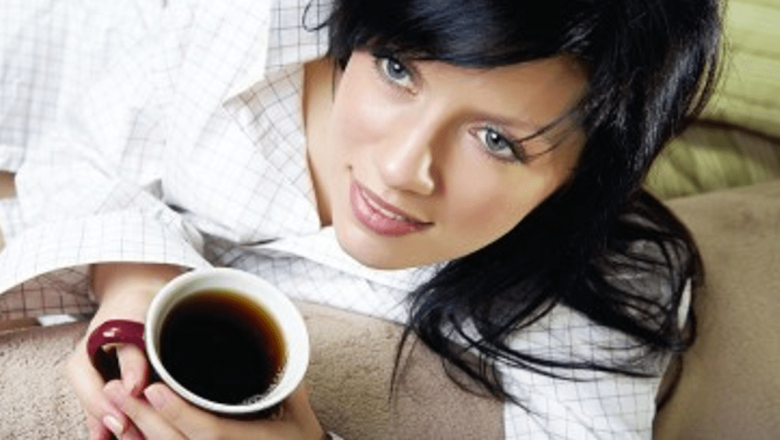 Cafeaua: Iluzia Revigorării și Impactul Asupra Organismului Uman