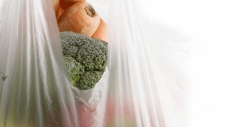 Pericolele ascunse ale pungilor din plastic reutilizabile: O analiză detaliată a bacteriilor nocive