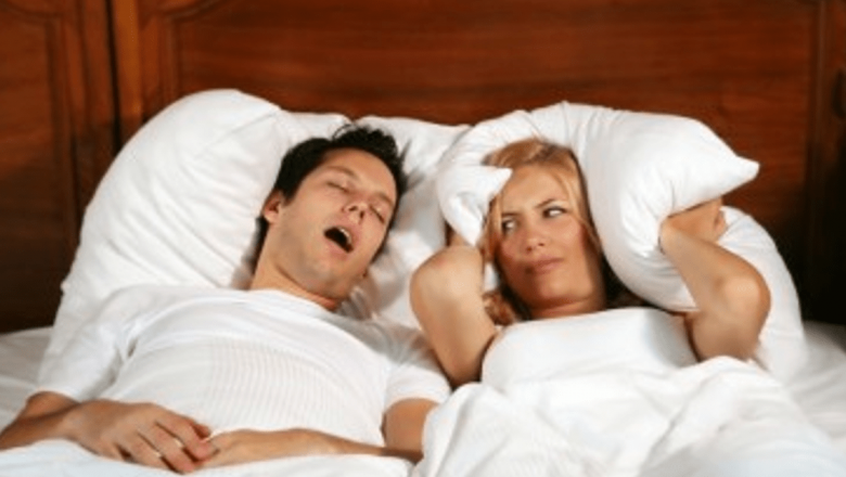 Impactul poluării asupra somnului: Cum aerul toxic contribuie la sforăit și insomnie
