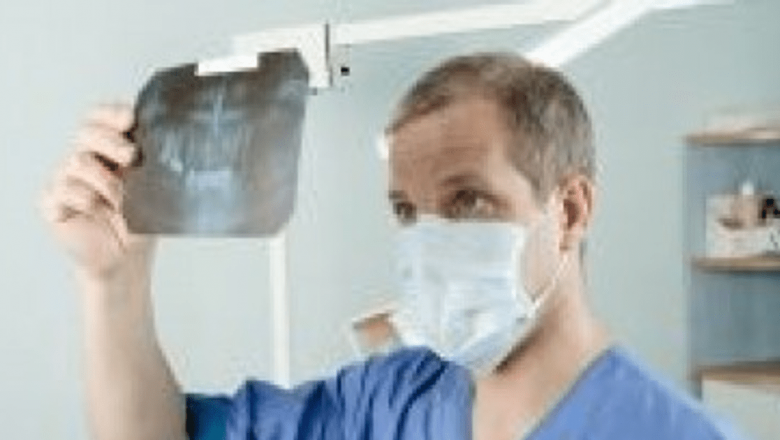 Radiografiile dentare: Un risc ascuns pentru sănătatea tiroidiană