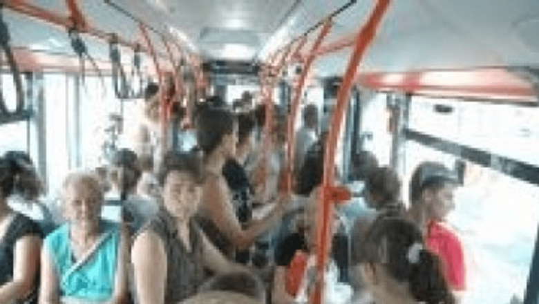 Beneficiile transportului în comun: Cum utilizarea tramvaiului poate sprijini un stil de viață sănătos