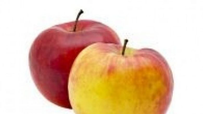 Coaja de Măr: Un Scut Natural Împotriva Cancerului?