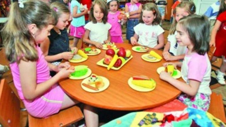 Grădinița: Fundamentul Gândirii Critice și Autonomiei la Copii